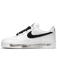 Nike - X G-Dragon Air Force 1 '07 'Para-Noise 2.0' - Lyst