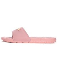 PUMA - (Wmns) Cool Cat Sport Slides 'Bridal Rose' - Lyst