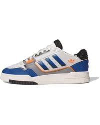 adidas - Drop Step 2.0 Dark Marine' - Lyst