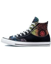 Converse - Chuck Taylor All Star High 'Pride' - Lyst