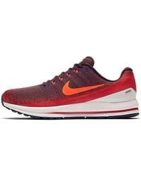 Nike - Air Zoom Vomero 13 'Wine' - Lyst