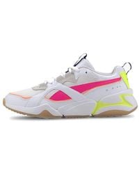 PUMA - (Wmns) Nova 2/ Low Sneakers - Lyst