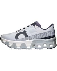 On Shoes - Cloudmonster Hyper 'Glacier Ivory' - Lyst