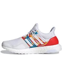 adidas - (Wmns) Egle Zvirblyte X Ultraboost S&L Dna 'Setsubun' - Lyst