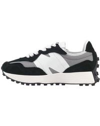 New Balance - Nb 327 Shadow' - Lyst
