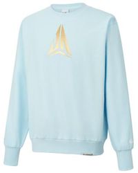 Nike - Ja Standard Issue Dri-Fit Crew-Neck Basketball Top 'Glacier' - Lyst