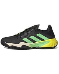 adidas - Barricade Clay Tennis Shoes - Lyst