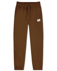 Nike - (Wmns) Flight Fleece Trousers 'Light' - Lyst
