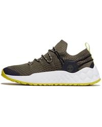 Timberland - Greenstride Solar Wave 'Dark' - Lyst