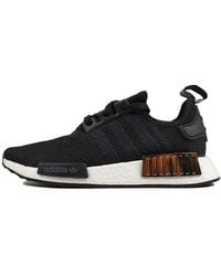 adidas - (Wmns) Nmd_R1 'Metallic Plugs - Lyst