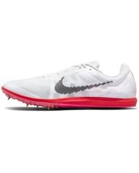 Nike - Air Zoom Rival D Spikes - Lyst