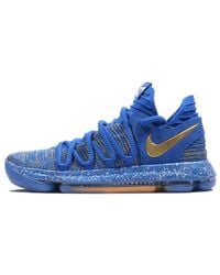 Nike zoom top kd 10 ep