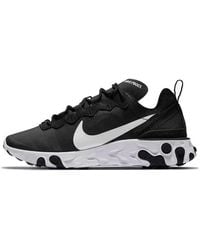 Nike - (Wmns) React Element 55 - Lyst