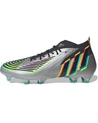 adidas - Predator Edge.1 Fg Metallic' - Lyst