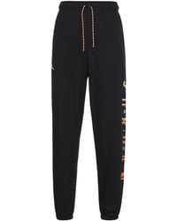 Nike - As J Sprt Dna Hbr Flc Pant - Lyst