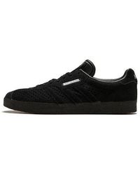 adidas - X Neighborhood Gazelle Super 'Triple' - Lyst