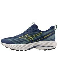 Mizuno - Wave Rider Gtx 2 - Lyst