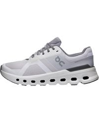 On Shoes - Cloudrunner 2 'Frost' - Lyst
