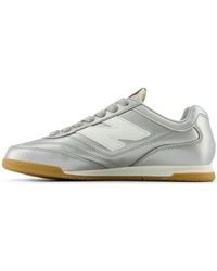 New Balance - Rc42 Metallic Sea Salt' - Lyst