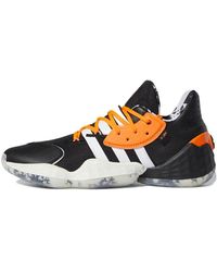 adidas - X Daniel Patrick Harden Volume 4 'Solar' - Lyst