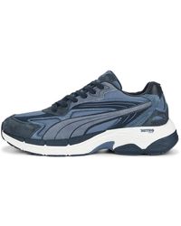 PUMA - Teveris Nitro Worn Out 'Deep Dive' - Lyst