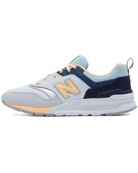 New Balance - (Wmns) 997H 'Platinum Sky' - Lyst