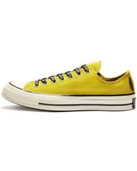 Converse - Chuck 70 Low Gtx 'Bold Citron' - Lyst