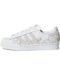 adidas - (Wmns) Superstar 'Copper' - Lyst
