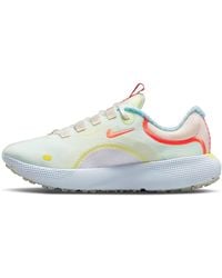 Nike - (Wmns) React Escape Run 'Light' - Lyst