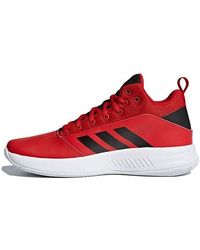 adidas - Cf Ilation 2.0 Mid - Lyst