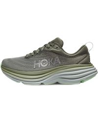 Hoka One One - (Wmns) Bondi 8 Haze Mercury' - Lyst