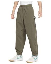 Nike - Sb Skateboarding Track Pants - Lyst