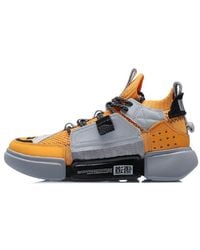 Li-ning - (Wmns) Wade Essence 2 Ace 'Paris Fashion Week - Lyst