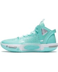 Li-ning - Wade Shadow 4 'Mint' - Lyst