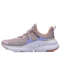 Li-ning - (Wmns) Soft Plus 'Mauve' - Lyst