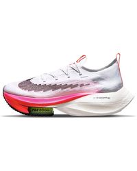 Nike - Air Zoom Alphafly Next% Flyknit 'Rawdacious' - Lyst