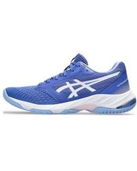 Asics - (Wmns) Netburner Ballistic Ff 3 'Sapphire Cosmos' - Lyst