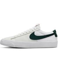 Nike - Zoom Blazer Low Pro Gt Sb Label' - Lyst