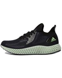 adidas - Star Wars X Alphaedge 4D 'Death Star' - Lyst