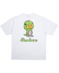 Drew House - Dinodrew T-Shirt - Lyst