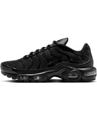 Nike - (Wmns) Air Max Plus 'Triple' - Lyst