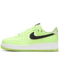 Nike - (Wmns) Air Force 1 '07 Lx 'Barely Volt' - Lyst