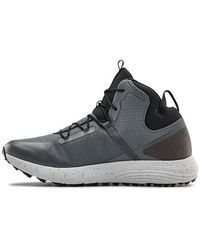 Under Armour High-top sneakers for Men | Online Sale up to 60% off | Lyst