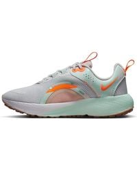 Nike - (Wmns) React Escape Run 2 Premium 'Light' - Lyst