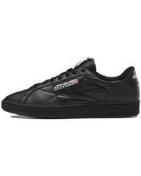 Reebok - Club C Grounds Low Tops Casual Skateboarding Shoes - Lyst