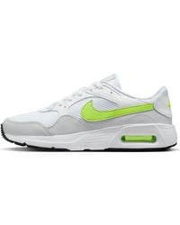 Nike - Air Max Sc Volt' - Lyst