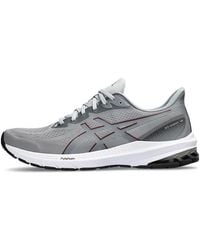 Asics - Gt-1000 12 Extra Wide 'Sheet Rock Antique' - Lyst