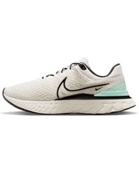 Nike - React Infinity Run Flyknit 3 - Lyst