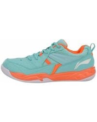 Li-ning - X Tructure Soft Badminton Training - Lyst