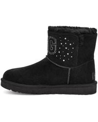 UGG - (Wmns) Classic Gem Mini - Lyst